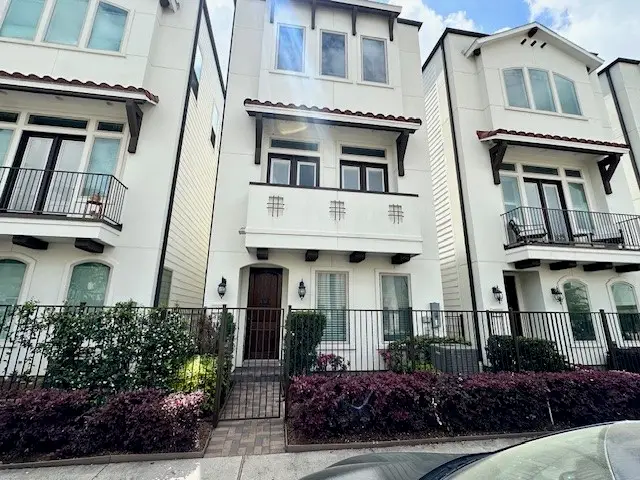 4109 Schuler Street, Houston, TX 77007 - #1