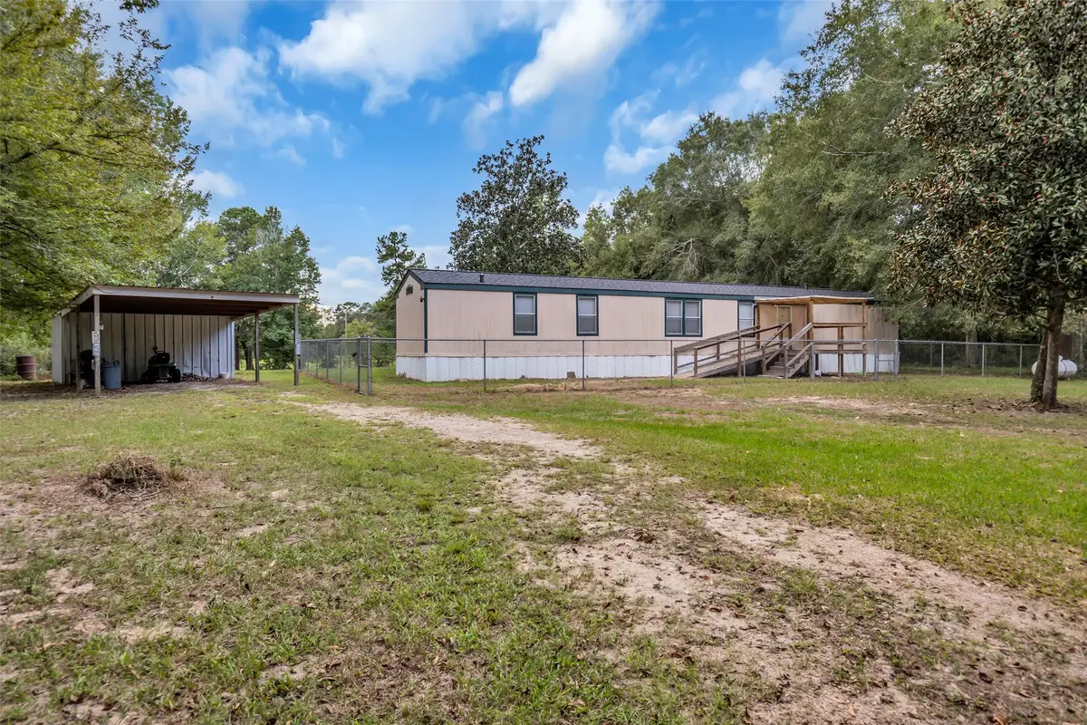 10172 Faulkner Road, Cleveland, TX 77328 - #1