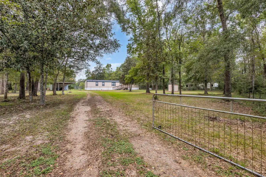 10172 Faulkner Road, Cleveland, TX 77328 - #2