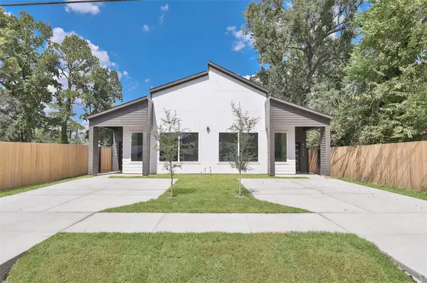 8109 Cabot Street #A/B, Houston, TX 77078