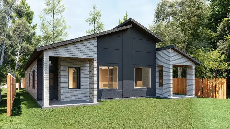 8109 Cabot Street #A/B, Houston, TX 77078 - #3