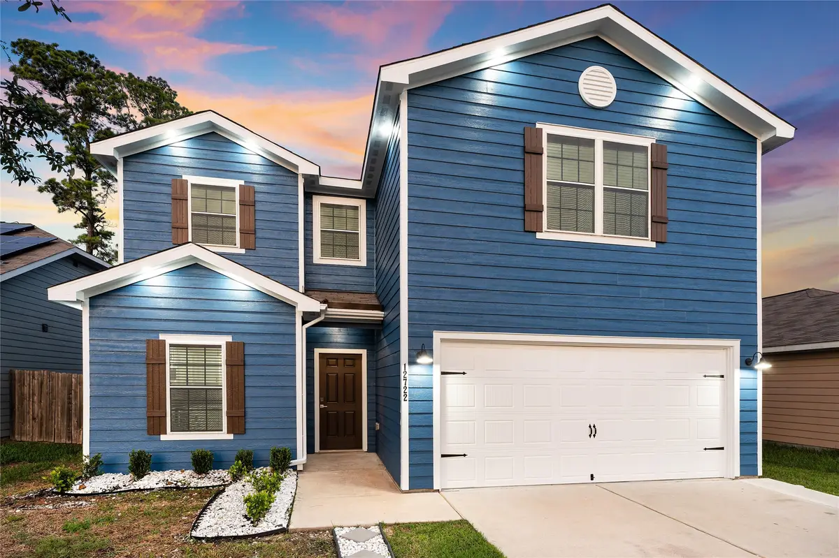 12722 Pelican Bay Drive, Houston, TX 77038 - Image #1