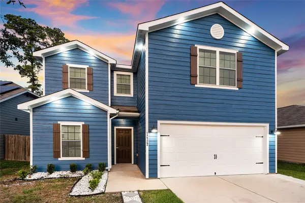 12722 Pelican Bay Drive, Houston, TX 77038