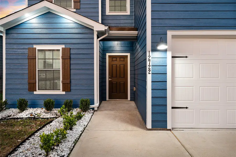 12722 Pelican Bay Drive, Houston, TX 77038 - Image #2