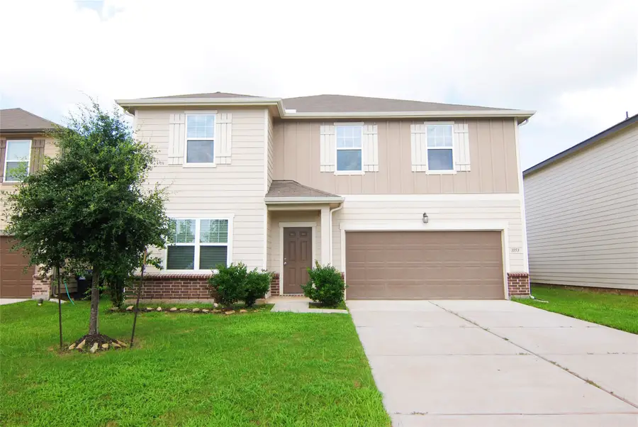 1053 Water Oak Lane, Brookshire, TX 77423 - #2