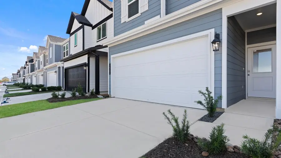 3538 Shearwater Street, Katy, TX 77494 - #3