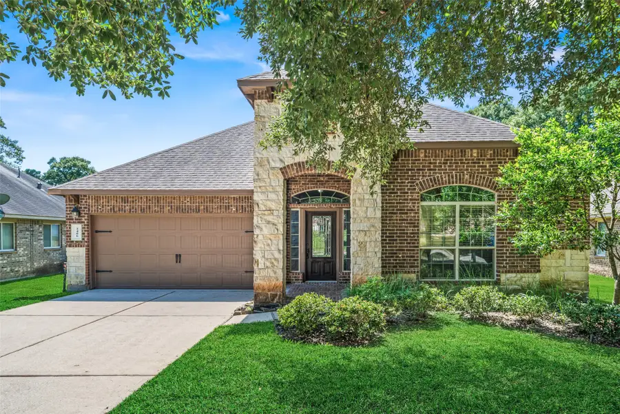 2406 Winter Trail Drive, Conroe, TX 77304 - #3
