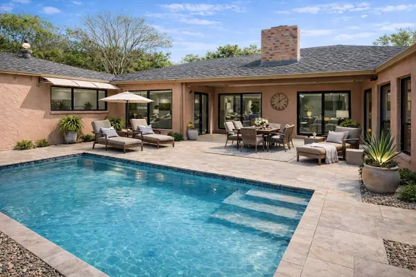 619 Rancho Bauer Drive, Houston, TX 77079