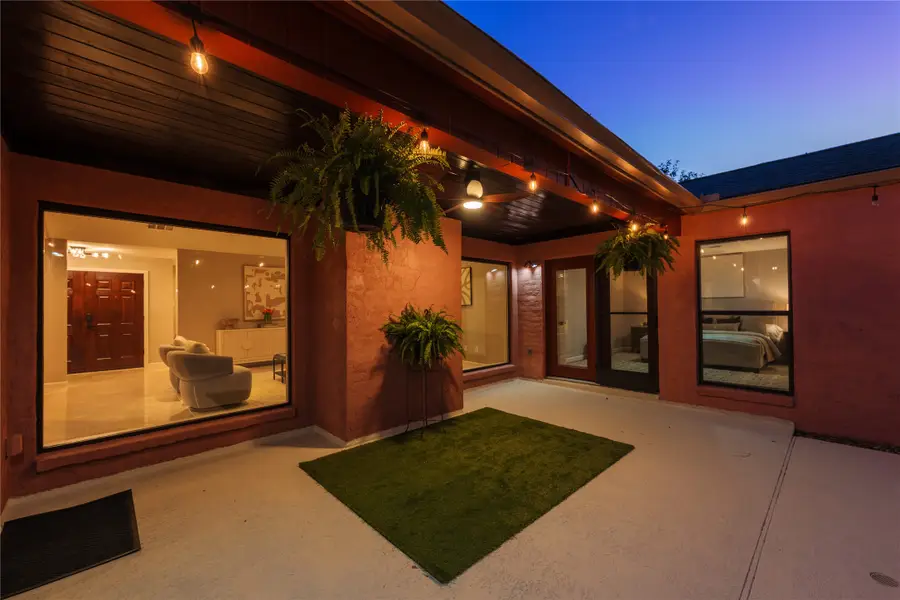 619 Rancho Bauer Drive, Houston, TX 77079 - #3