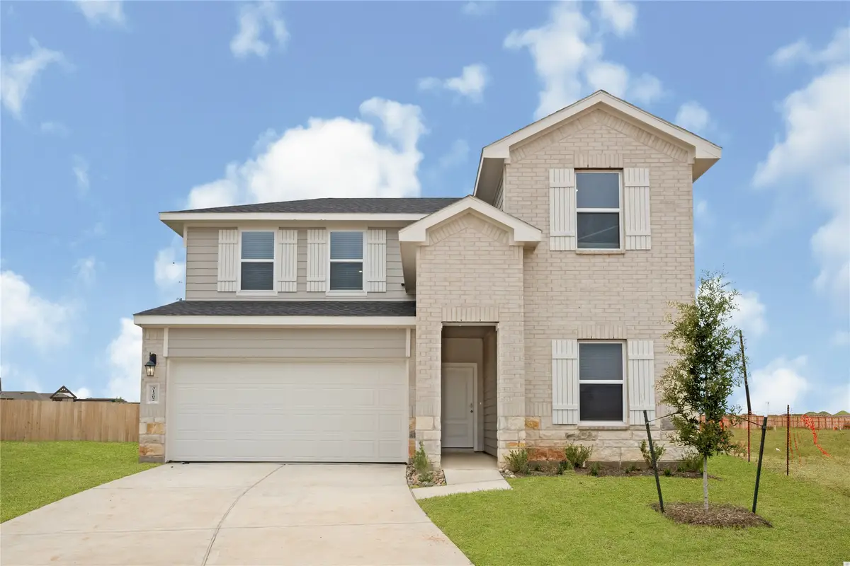 3035 Bloomsburry Terrace Drive, Fulshear, TX 77441 - #1