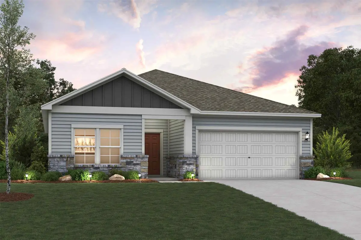 4451 Wisenbaker Way, Bryan, TX 77845 - #1
