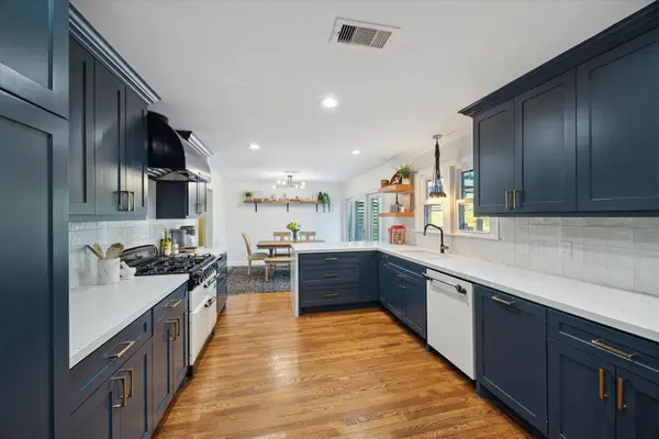 4509 Randwick Drive, Houston, TX 77092