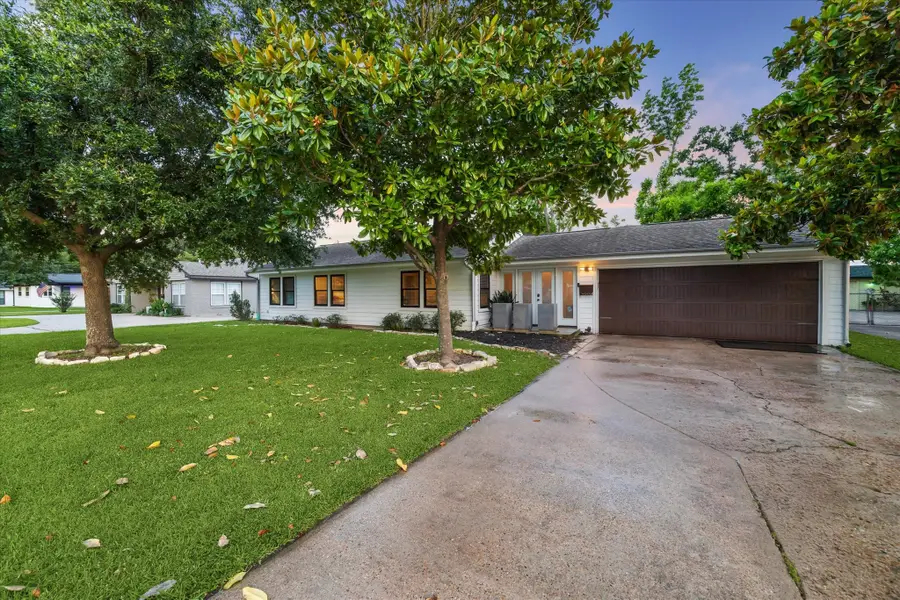 4509 Randwick Drive, Houston, TX 77092 - #2