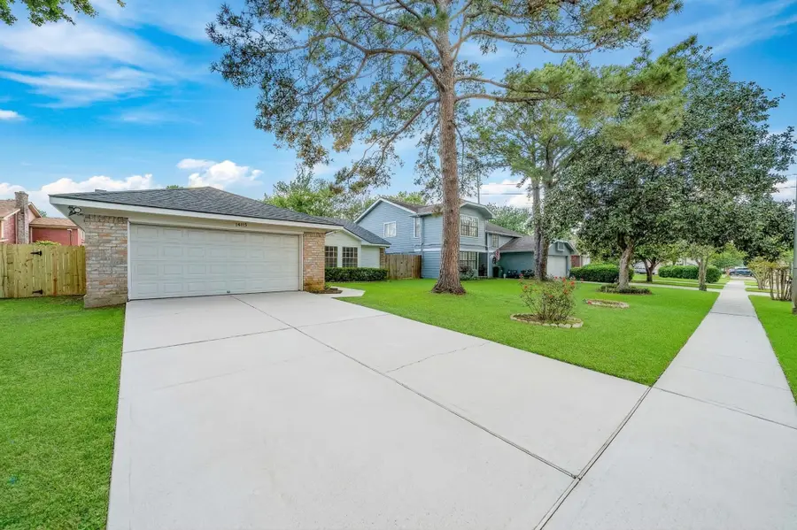 14115 Sableridge Drive, Houston, TX 77014 - #2