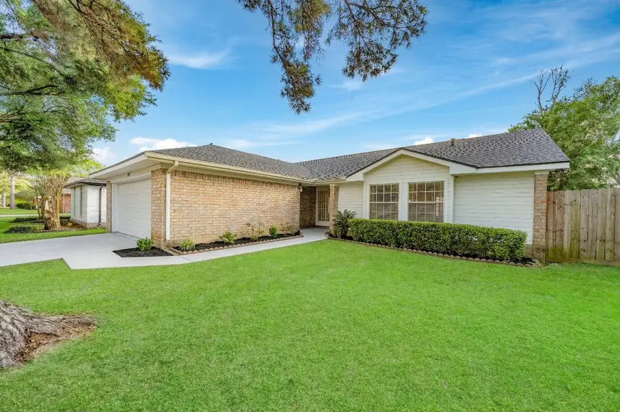 14115 Sableridge Drive, Houston, TX 77014 - #3