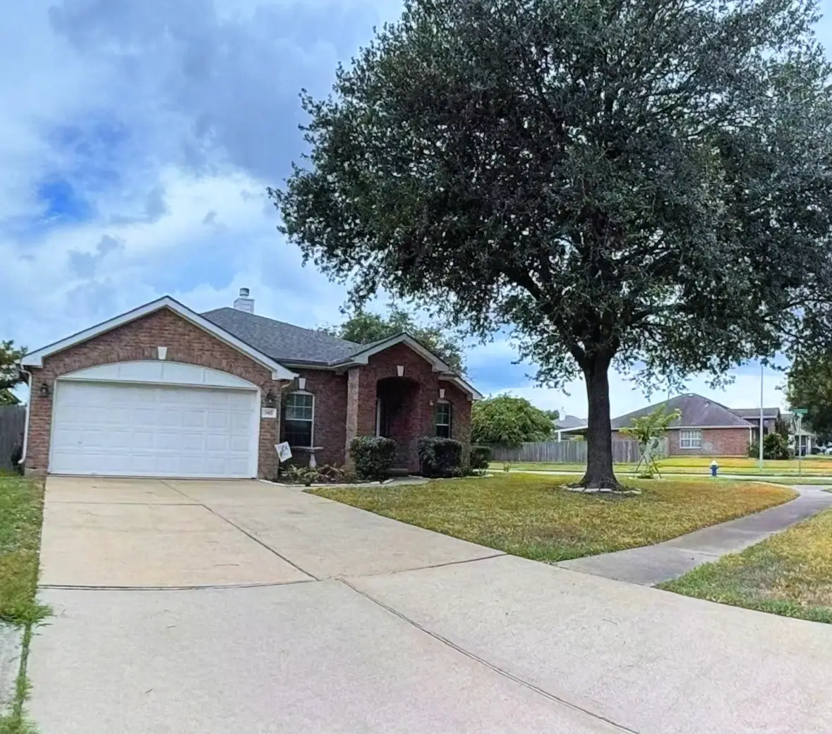 1902 Winding Hollow Drive, Katy, TX 77450 - #1