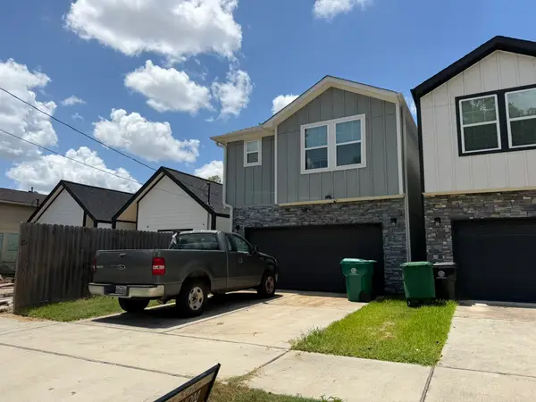 7320 Avenue J, Houston, TX 77011