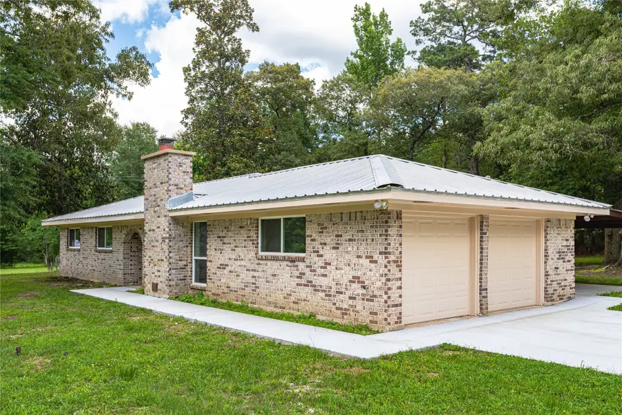 180 County Road 459, Kirbyville, TX 75956 - #2