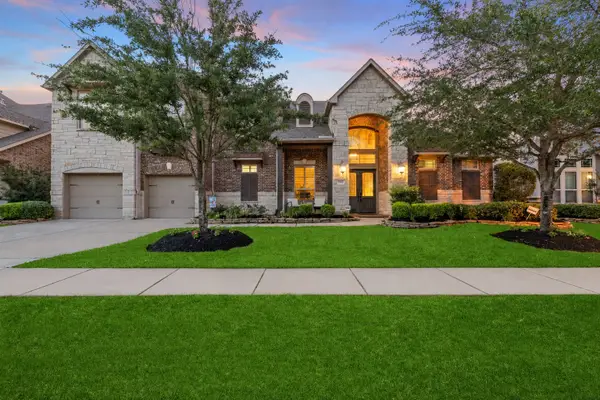 19514 Meadow Lakes Drive, Cypress, TX 77433