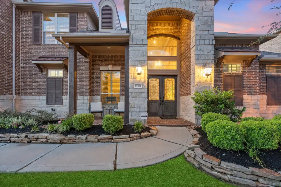 19514 Meadow Lakes Drive, Cypress, TX 77433 - #2