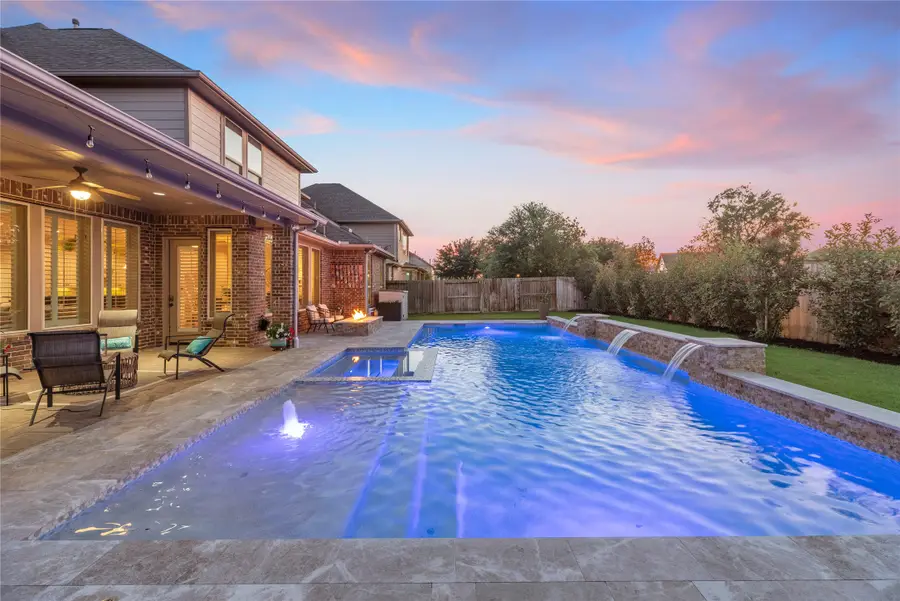 19514 Meadow Lakes Drive, Cypress, TX 77433 - #3