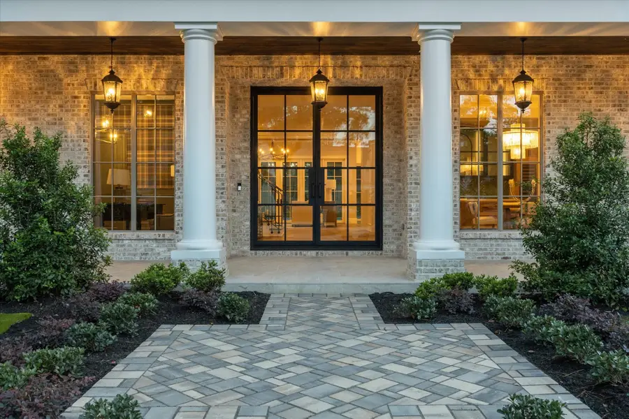 9 Valley Forge Drive, Bunker Hill Village, TX 77024 - #2