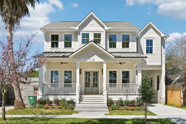 1119 E 7th 1/2 Street, Houston, TX 77009