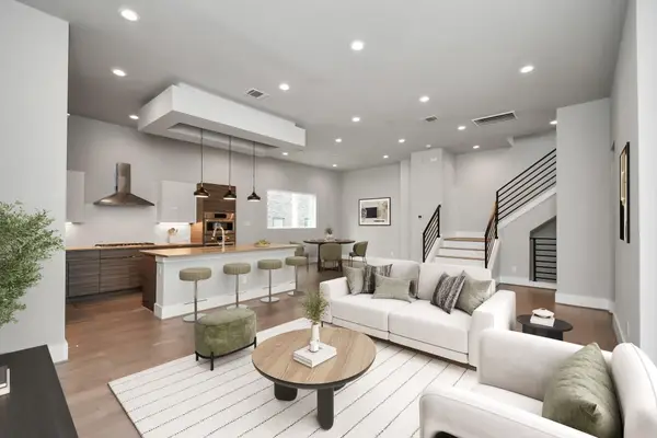 1617 Wheeler Street #D, Houston, TX 77004
