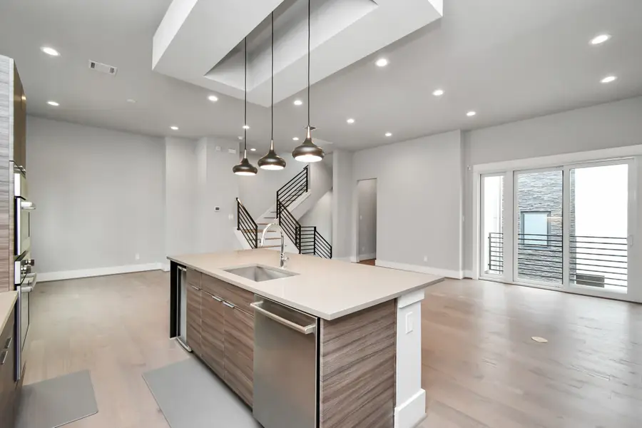 1617 Wheeler Street #D, Houston, TX 77004 - #3