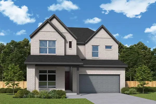 475 Silver Moon Way, Katy, TX 77493