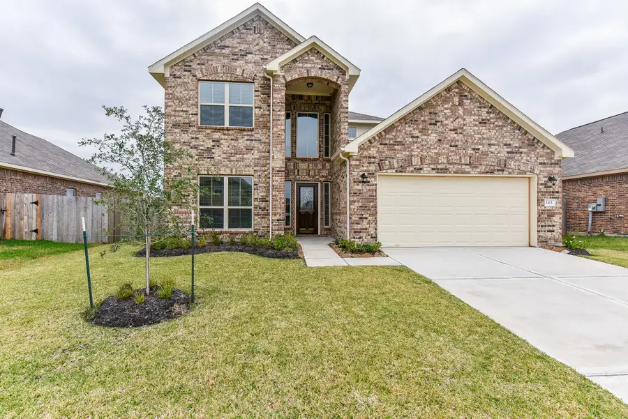 7964 Kastamonu Street, Montgomery, TX 77316 - #3