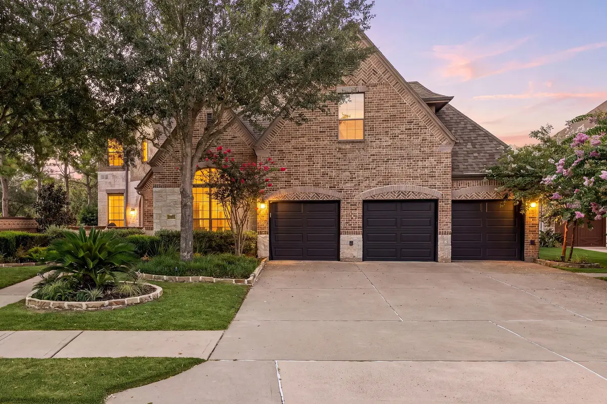 25403 Madison Falls Lane, Katy, TX 77494 - #1