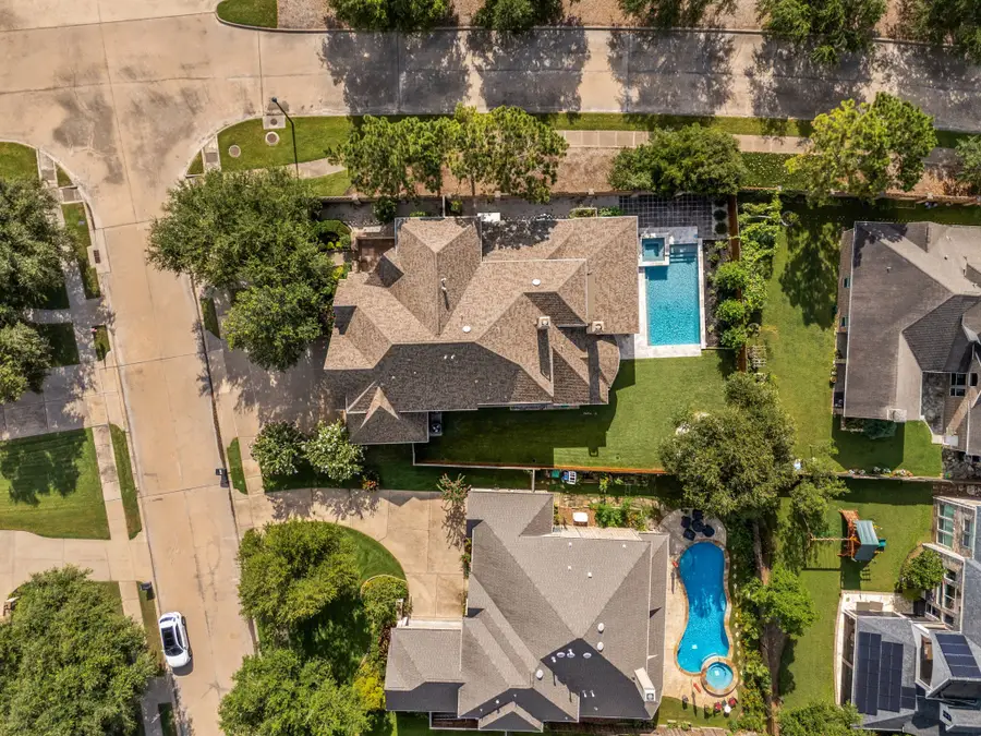 25403 Madison Falls Lane, Katy, TX 77494 - #3