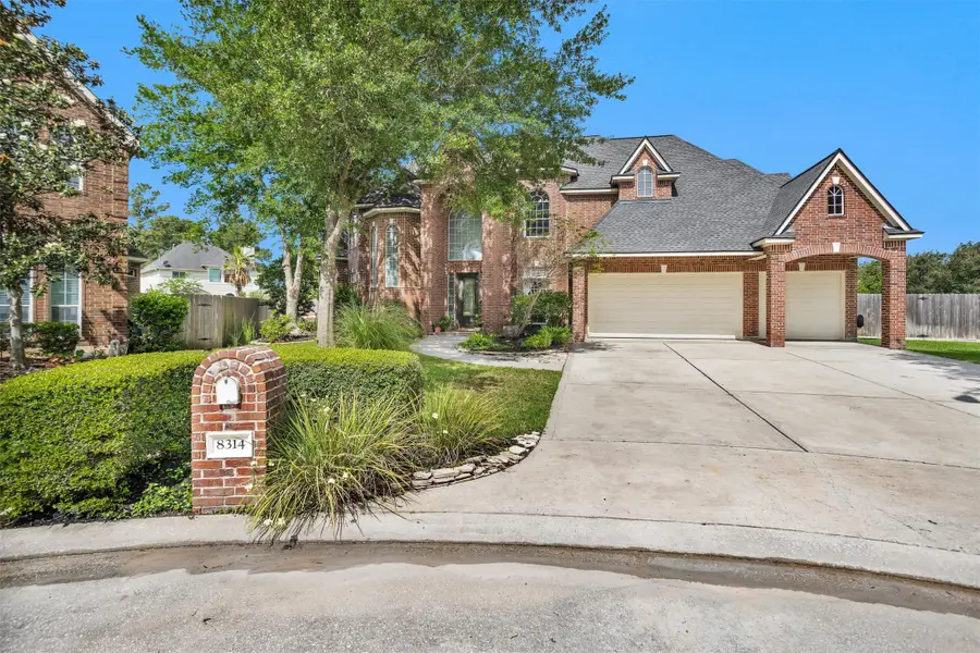 8314 Drew Haven Lane, Spring, TX 77379 - #3