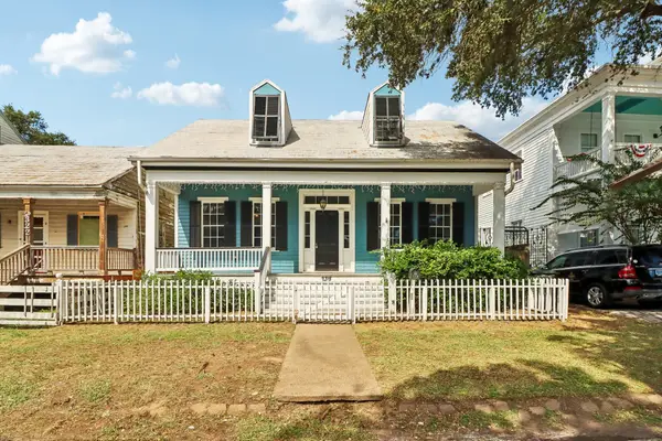 2318 Avenue M, Galveston, TX 77550