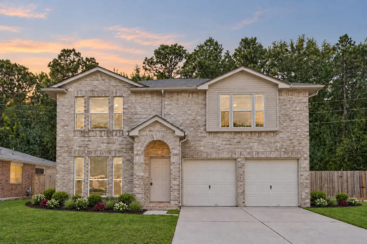 18119 June Forest Drive, Humble, TX 77346 - #1