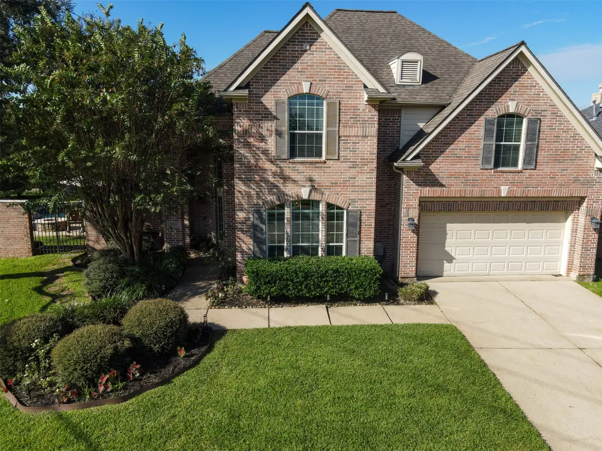 9918 Chriesman Way Way, Missouri City, TX 77459 - #1