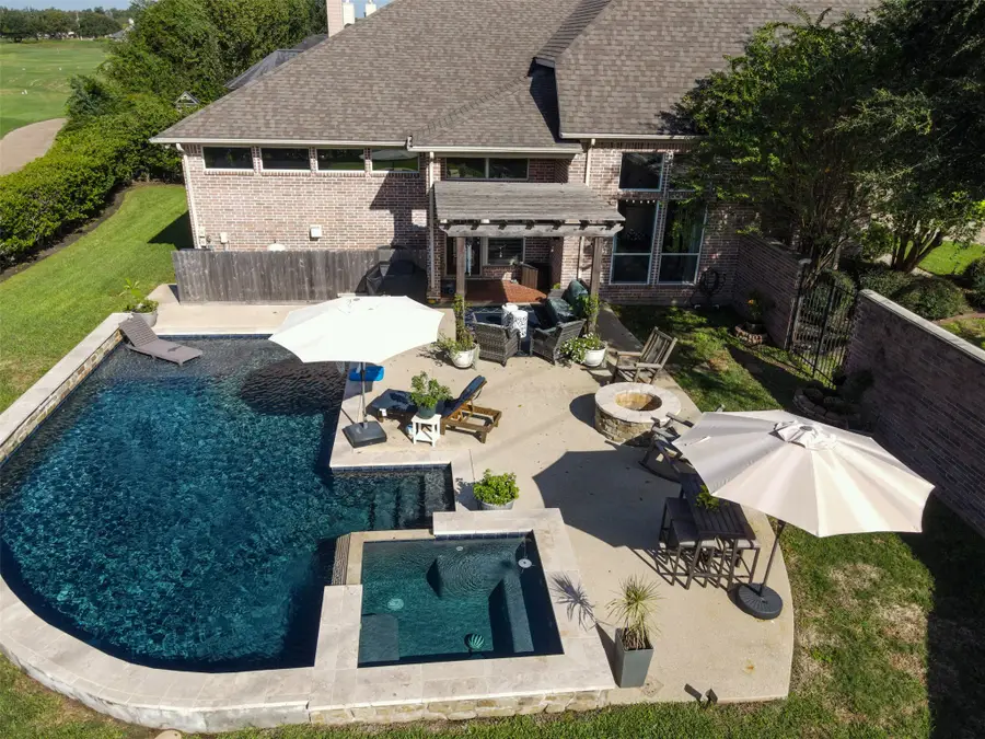 9918 Chriesman Way Way, Missouri City, TX 77459 - #3