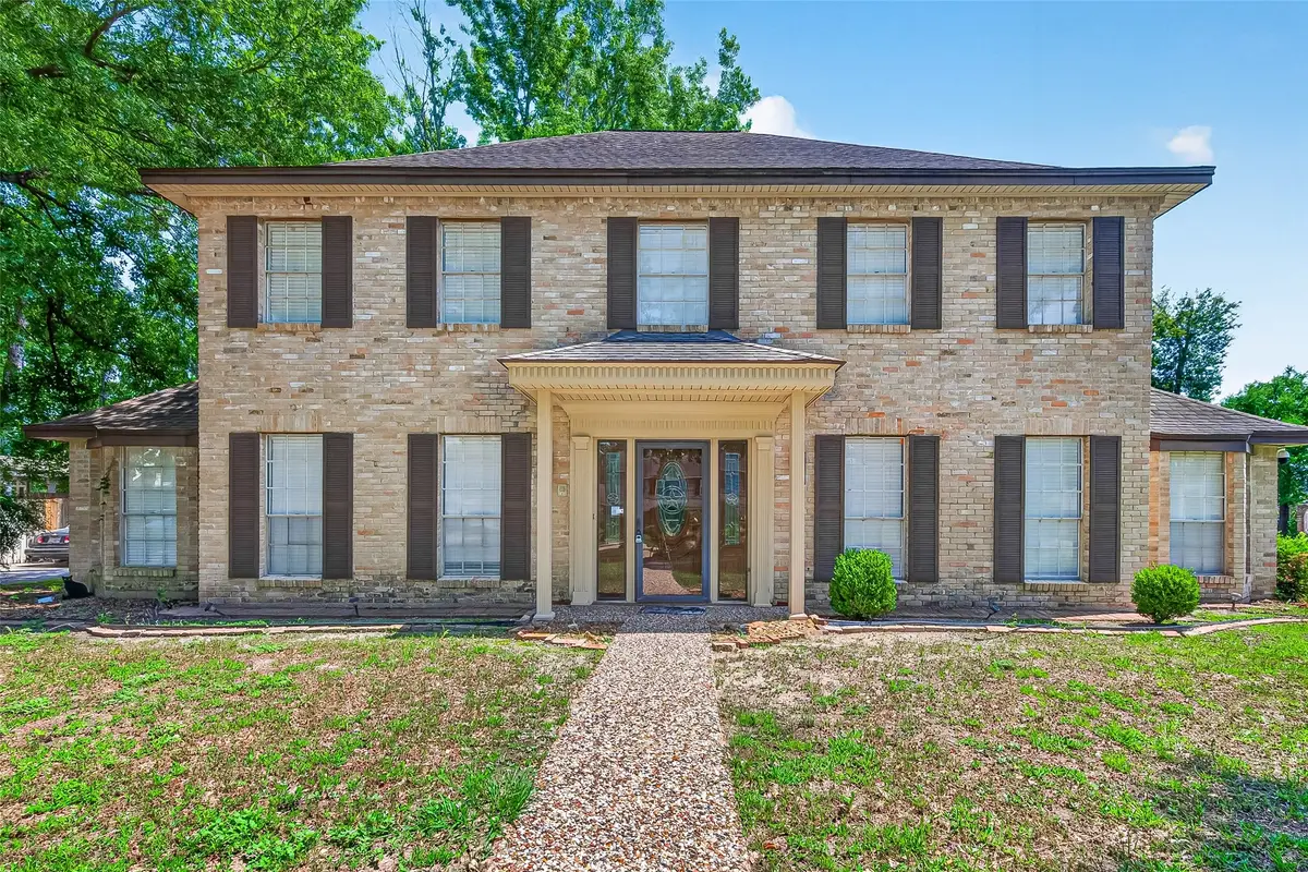 1523 Bodart Drive, Houston, TX 77090 - #1