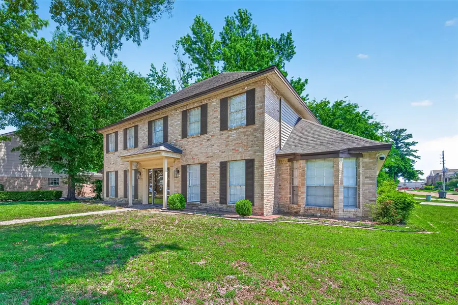 1523 Bodart Drive, Houston, TX 77090 - #2