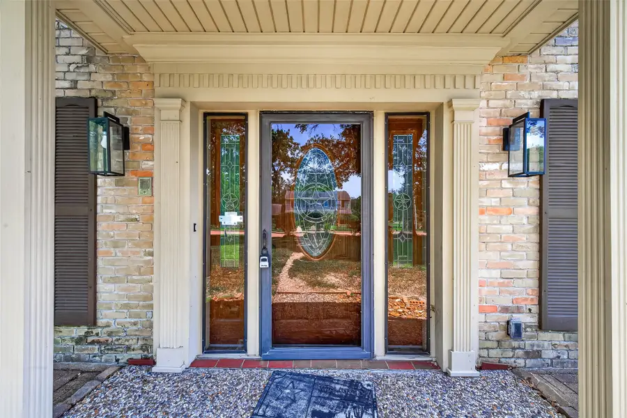 1523 Bodart Drive, Houston, TX 77090 - #3