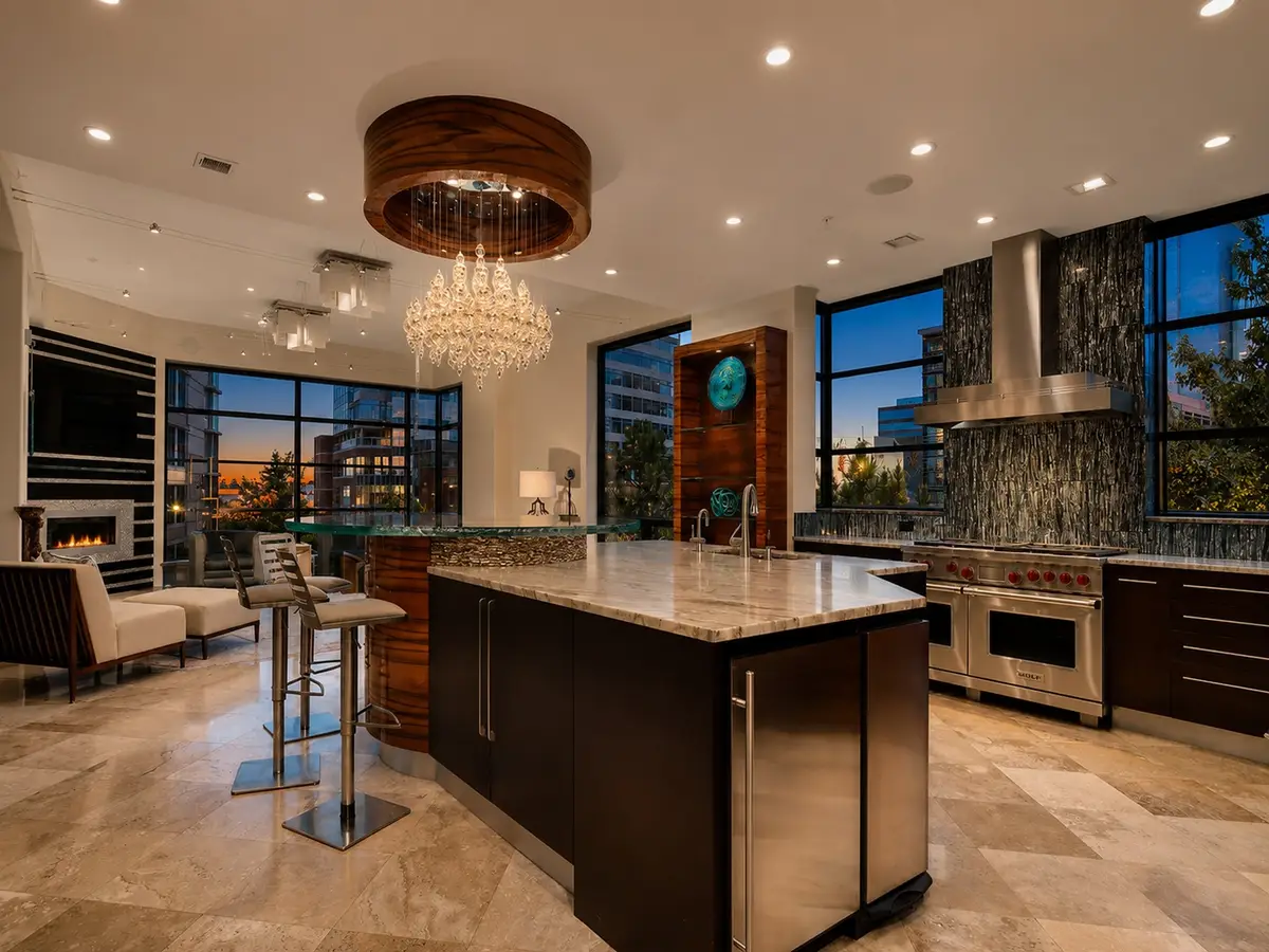 1 Waterway Court #4E, The Woodlands, TX 77380 - #1