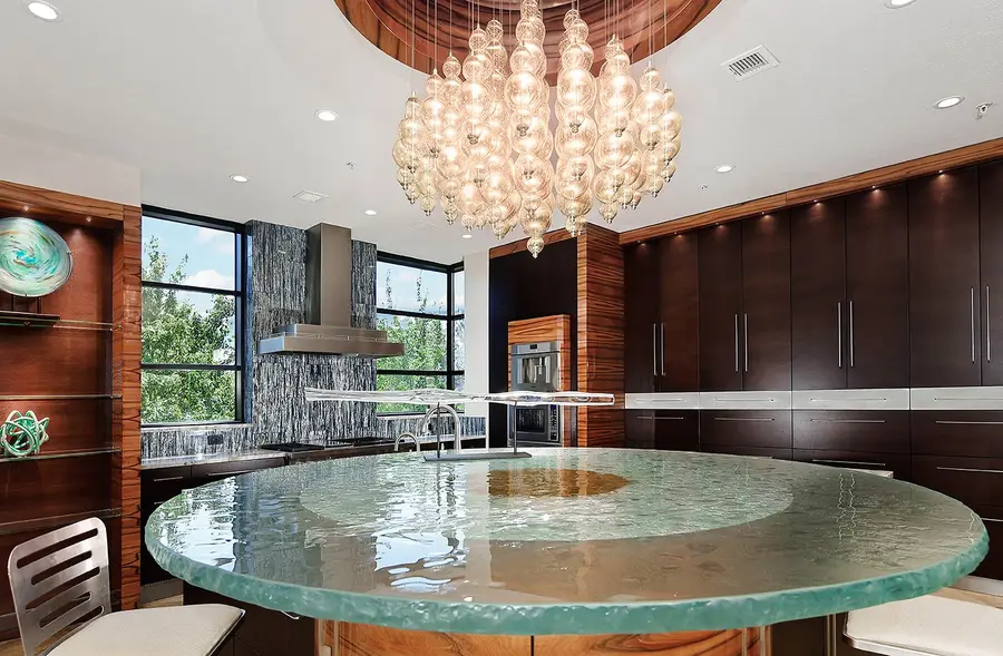 1 Waterway Court #4E, The Woodlands, TX 77380 - #3