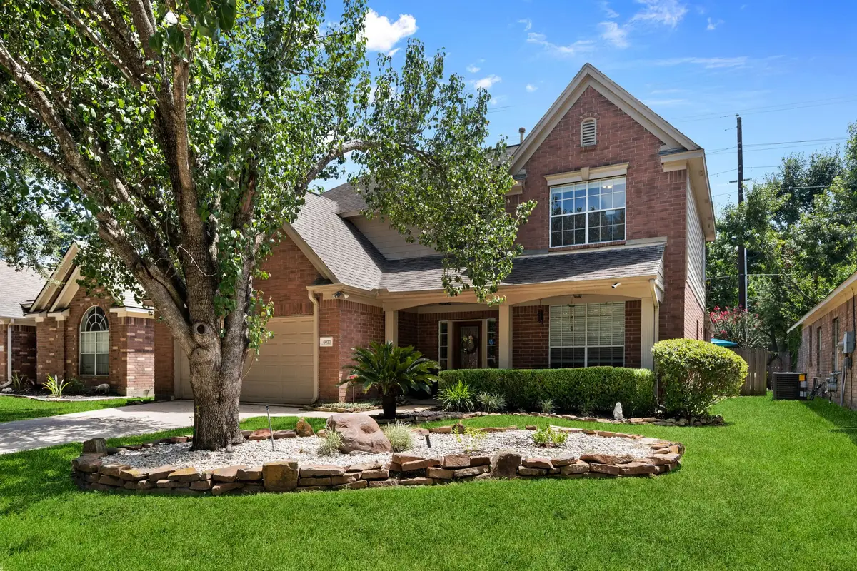6020 Timber Oaks Ridge, Humble, TX 77346 - #1