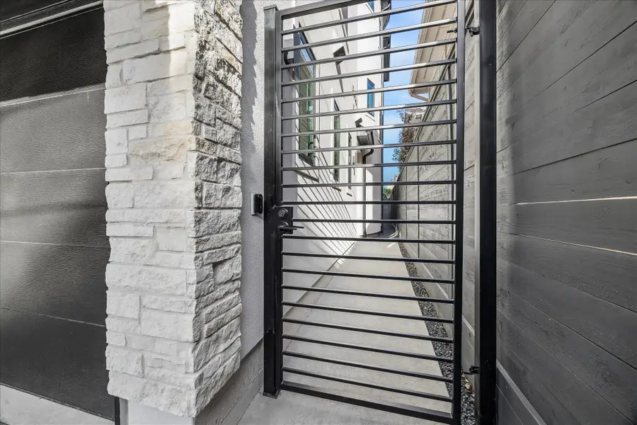 236 Birdsall Street, Houston, TX 77007 - #2