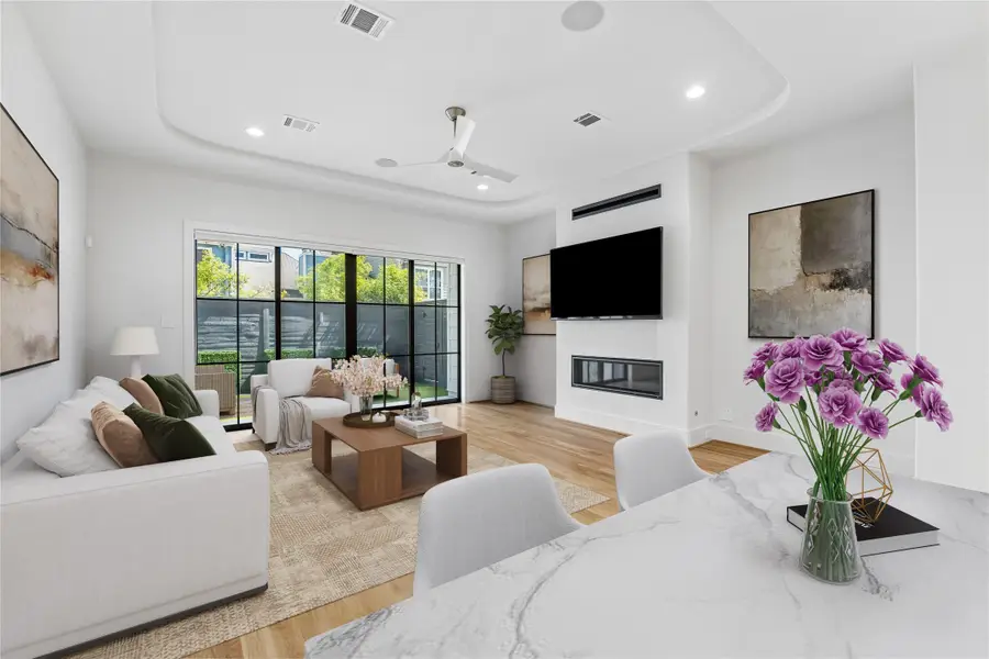 236 Birdsall Street, Houston, TX 77007 - #3