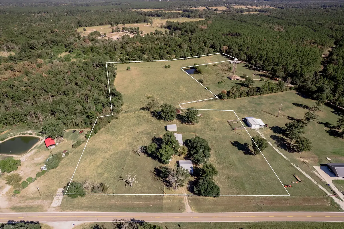 1002 Fm 233, Apple Springs, TX 75926 - Image #1