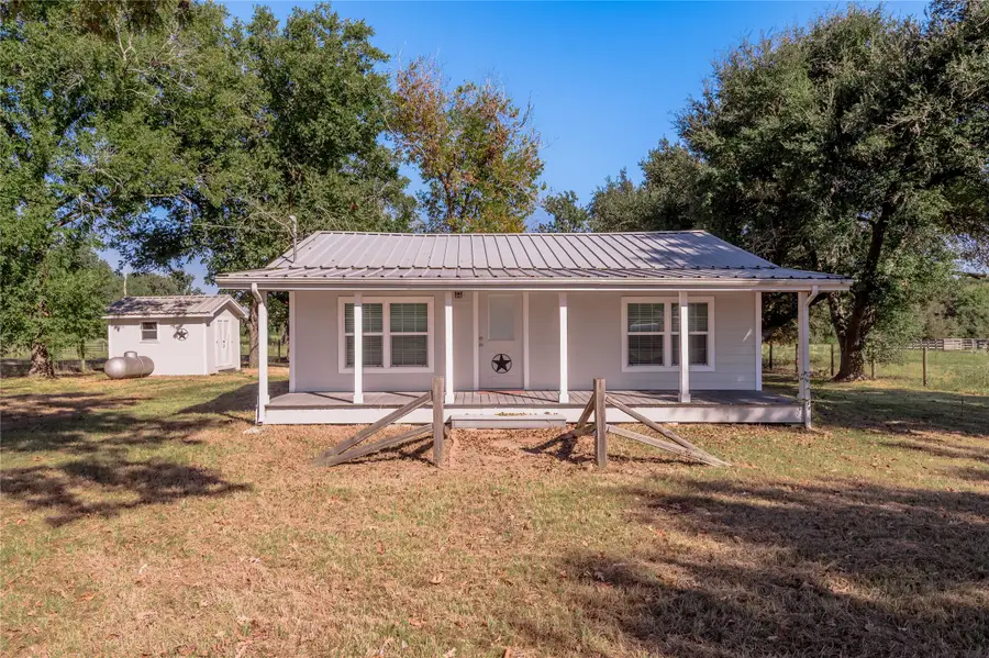 1002 Fm 233, Apple Springs, TX 75926 - Image #3