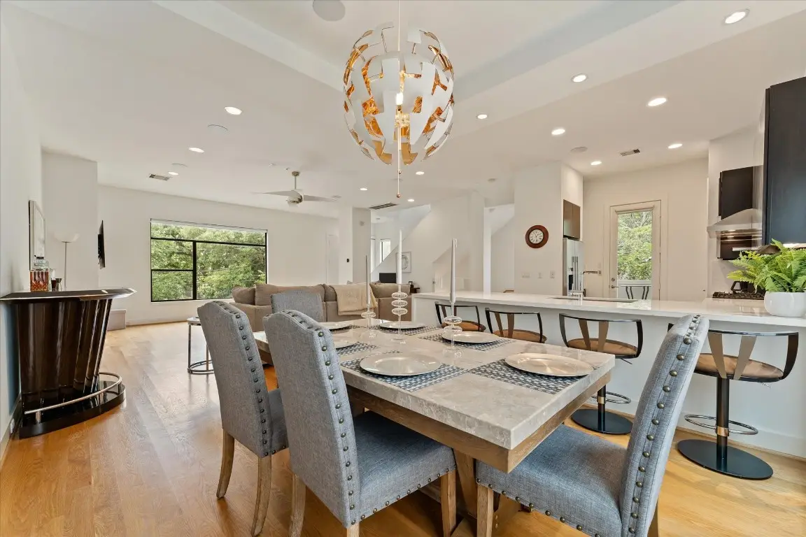 1628 Mcdonald Street, Houston, TX 77007 - #1