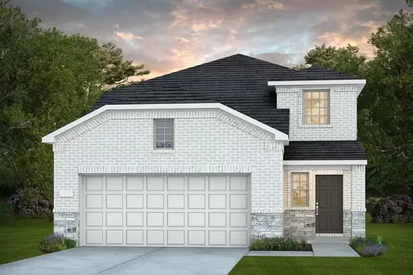 17211 Brine Pool Lane, Crosby, TN 77532
